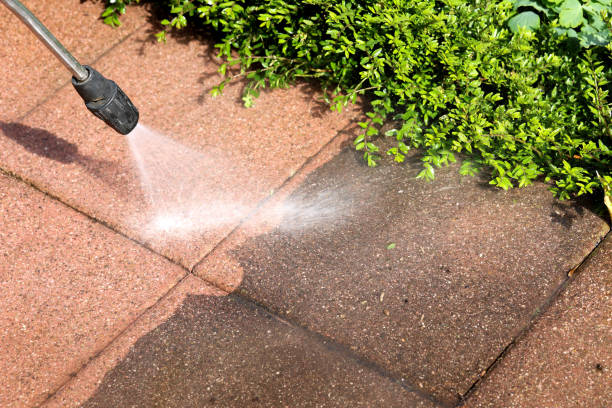 Pressure Washing Services for Businesses in Sleepy Eye, MN